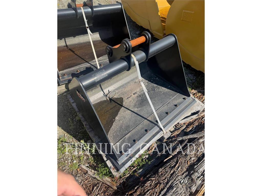 Weldco Beales MH6-BC-42 Schaufeln