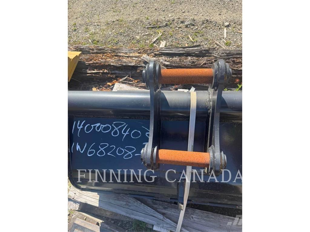 Weldco Beales MH6-BC-42 Schaufeln