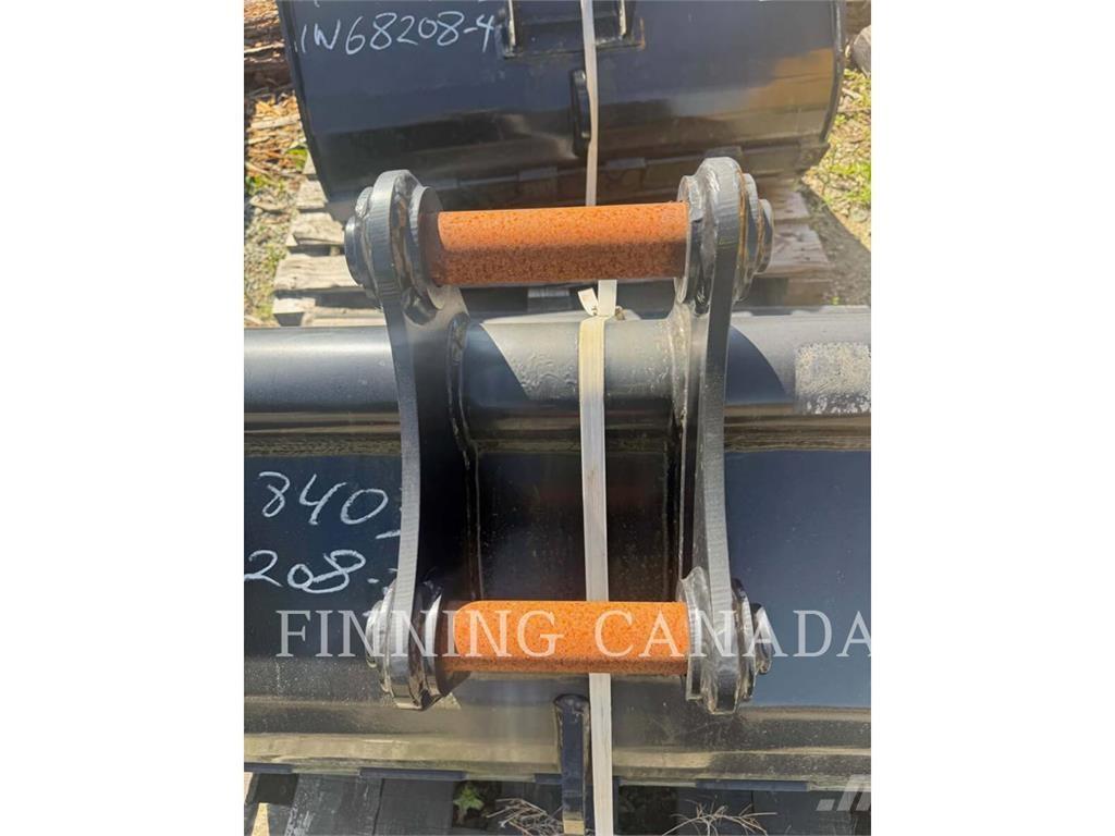 Weldco Beales MH6-BC-42 Schaufeln