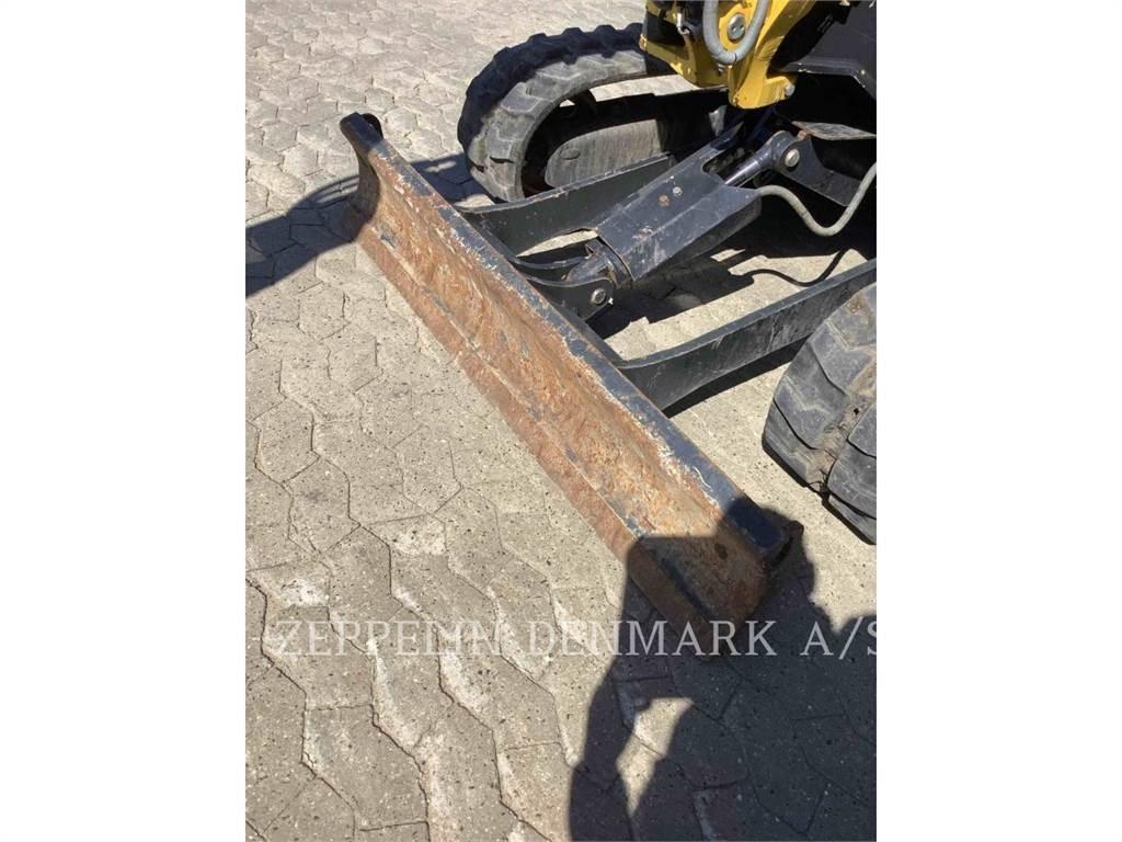 Yanmar SV26 Minibagger < 7t