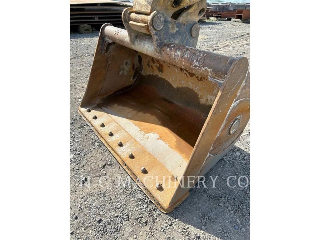 Yanmar VI080-1A Raupenbagger