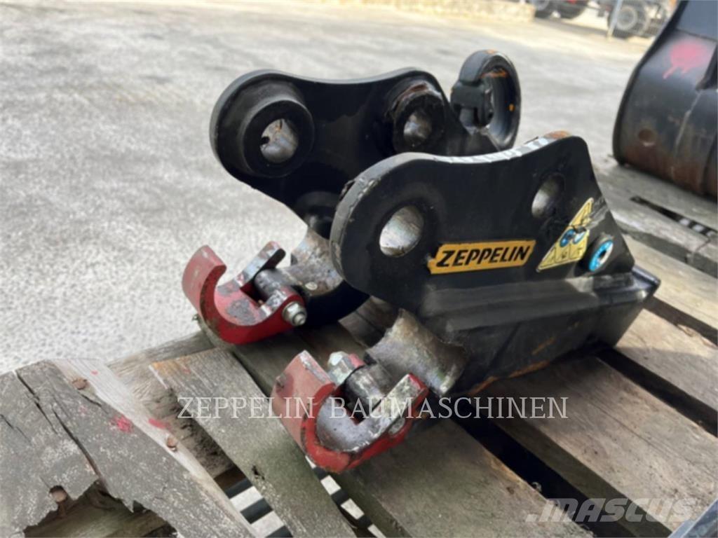  ZFE GMBH SWH_HS03_301.8 Schnellwechsler