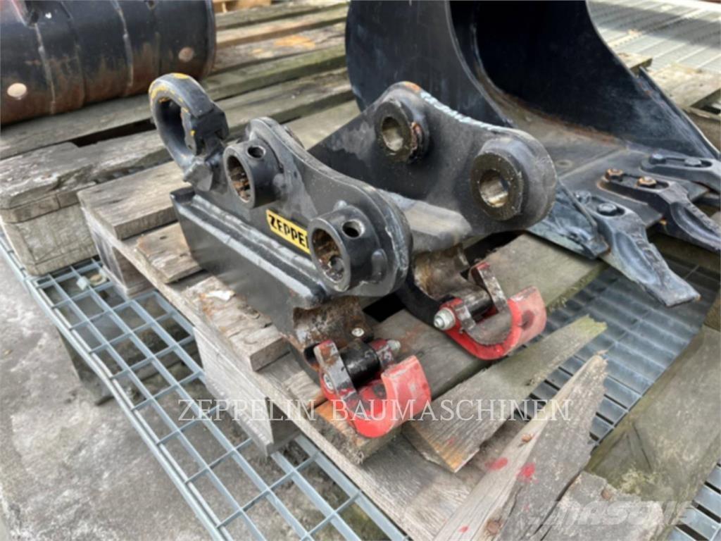  ZFE GMBH SWH_HS03_301.8 Schnellwechsler