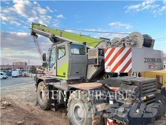 Zoomlion ZRT600 All-Terrain-Krane