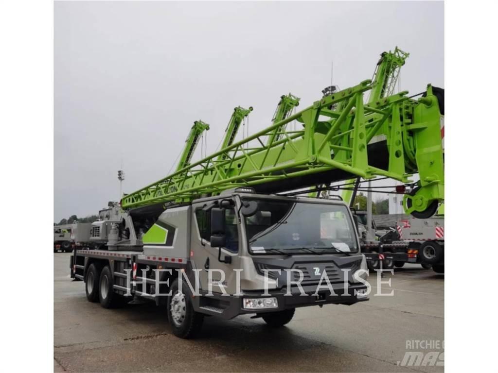 Zoomlion ZTC250V532 All-Terrain-Krane