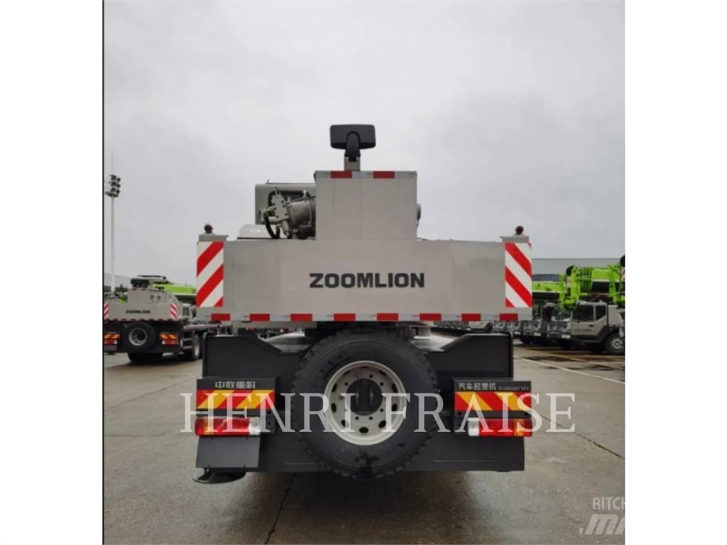 Zoomlion ZTC250V532 All-Terrain-Krane