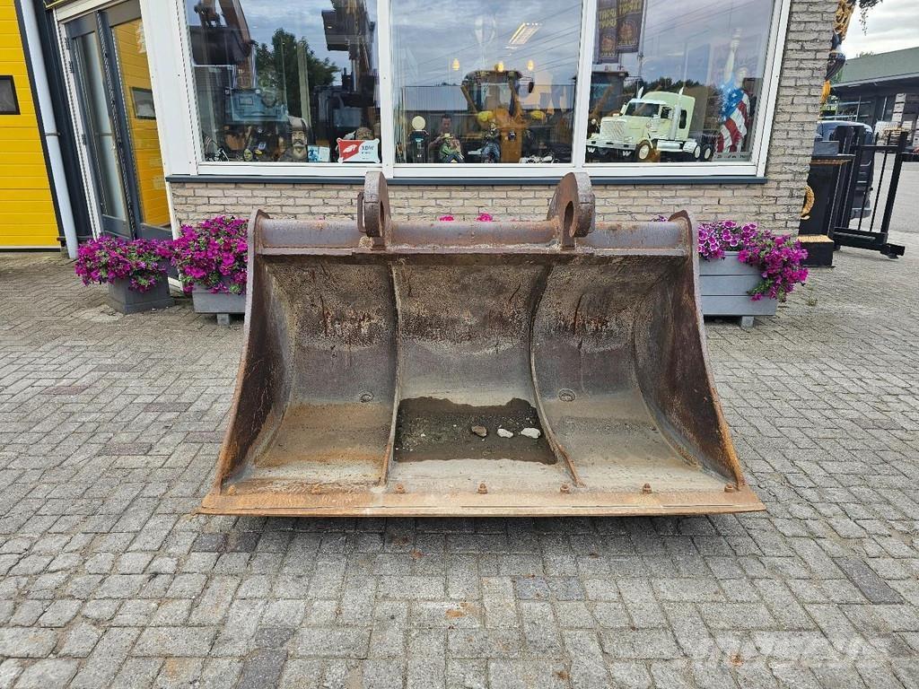  Onbekend Slotenbak Schaufeln