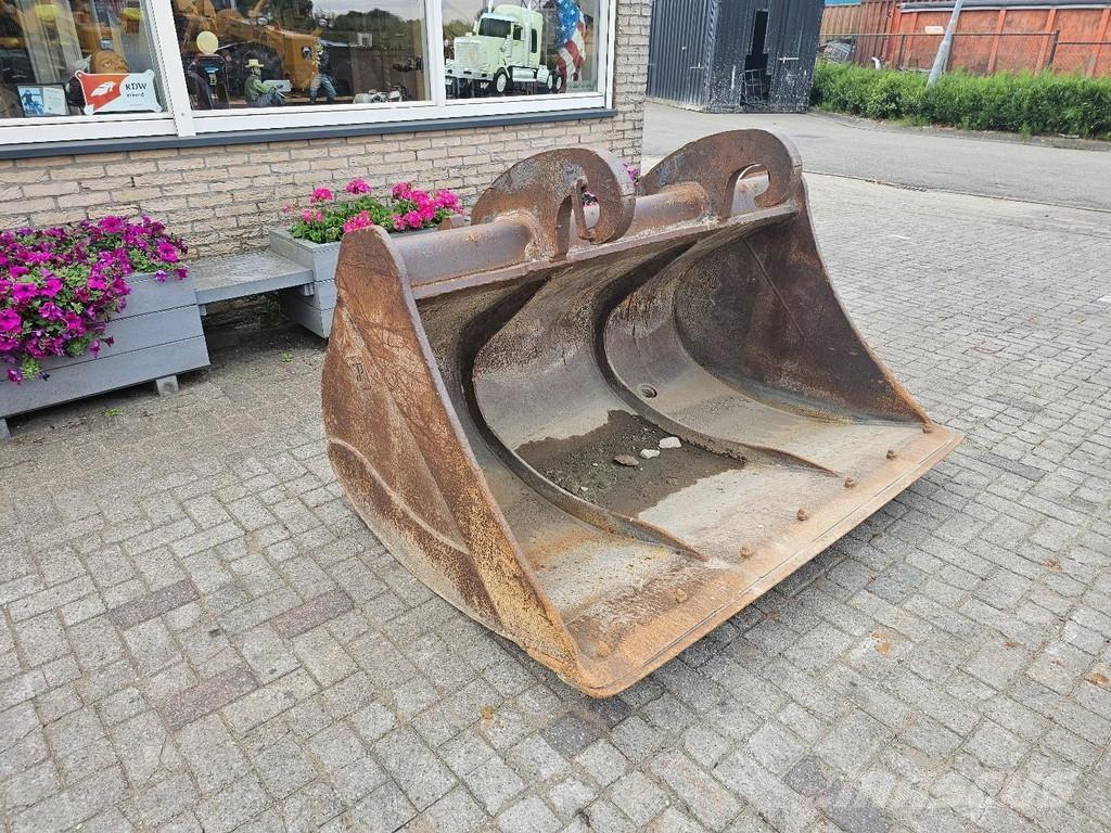  Onbekend Slotenbak Schaufeln