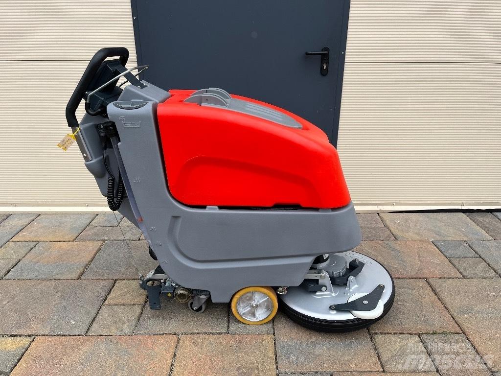 Hako B45 CL Schrubtrockner