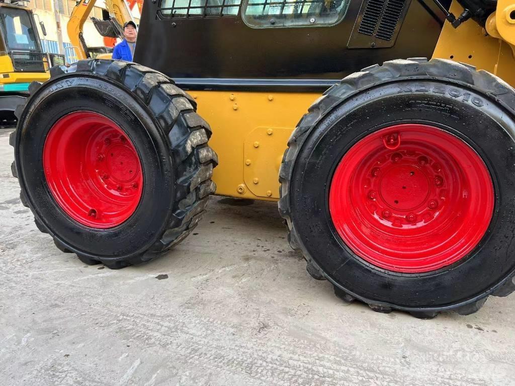 CAT cat262 Kompaktlader