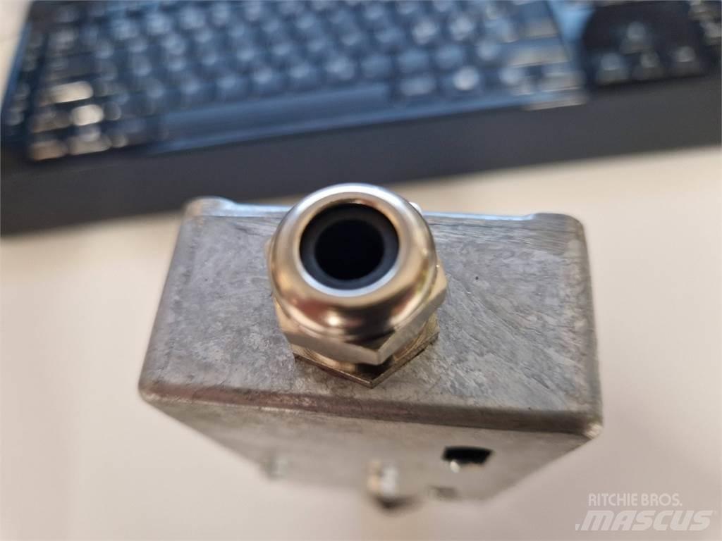 Rottne 083-0002 Elektronik