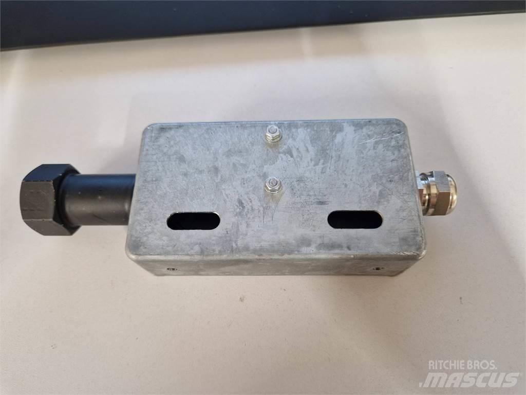 Rottne 083-0002 Elektronik