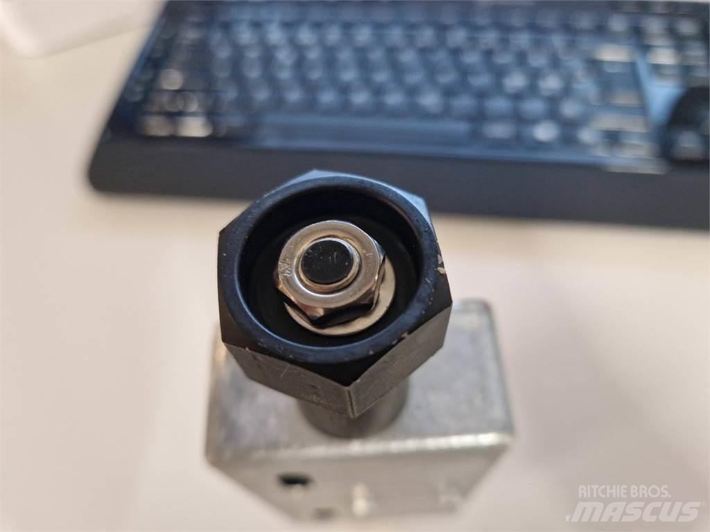Rottne 083-0002 Elektronik