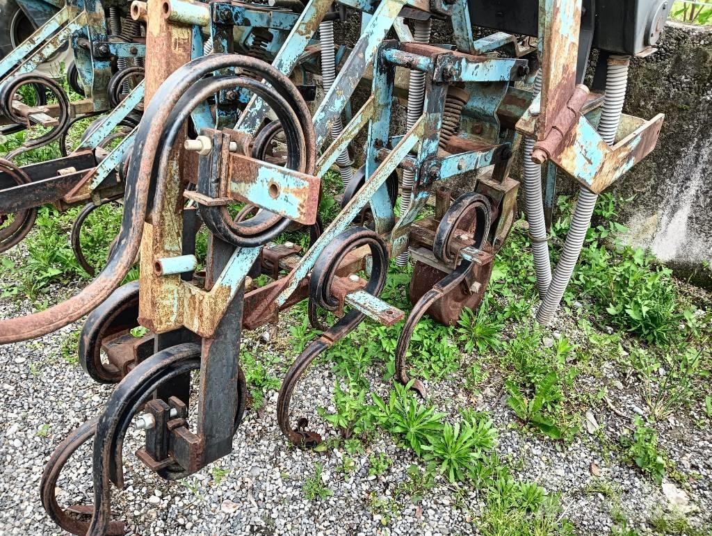  MAROLIN MAIS 4 FILE Präzisionssaatmaschinen