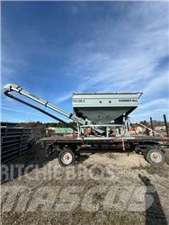 Convey-All BTS290C Getreideanhänger