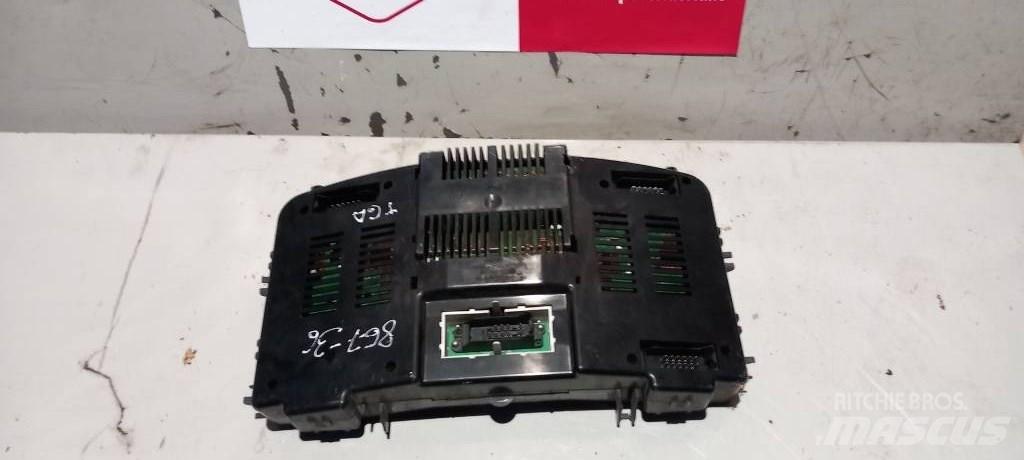 MAN TGA.  85017053 Elektronik