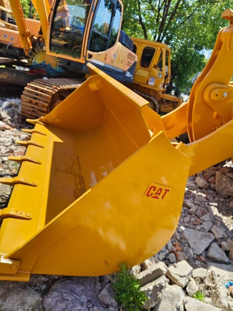CAT 966 H Radlader