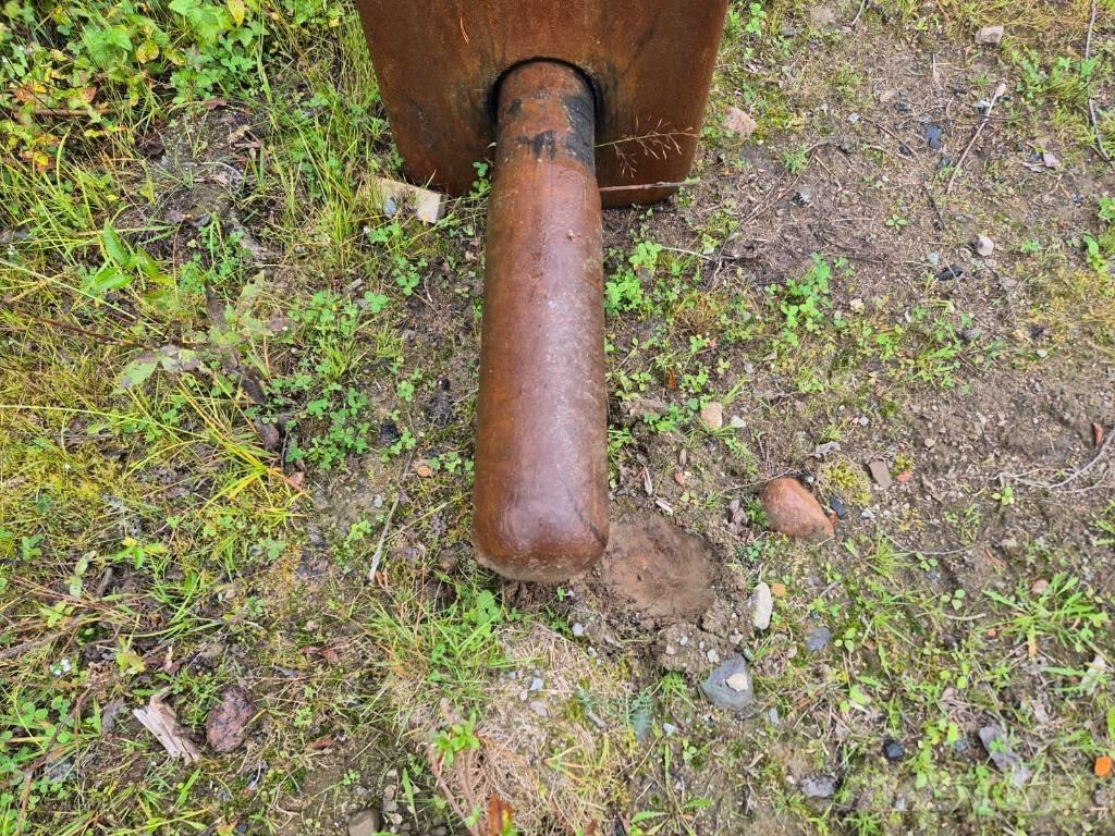 Krupp HM 1500 Hammer / Brecher