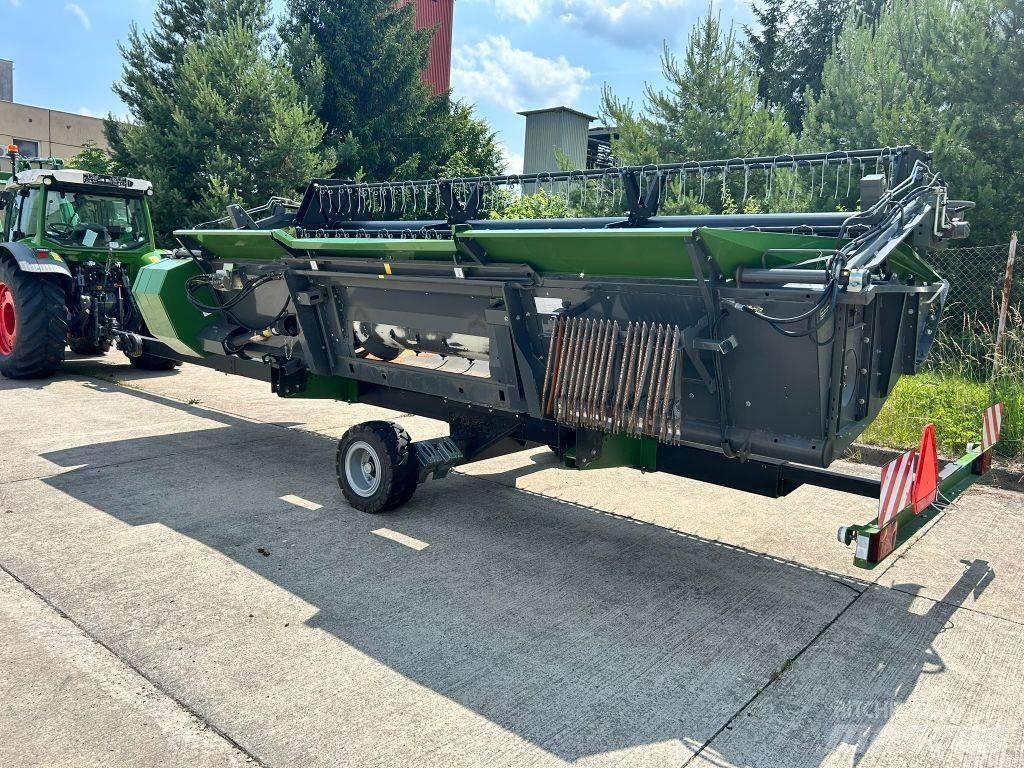Fendt CORUS 522 MCS Mähdrescher