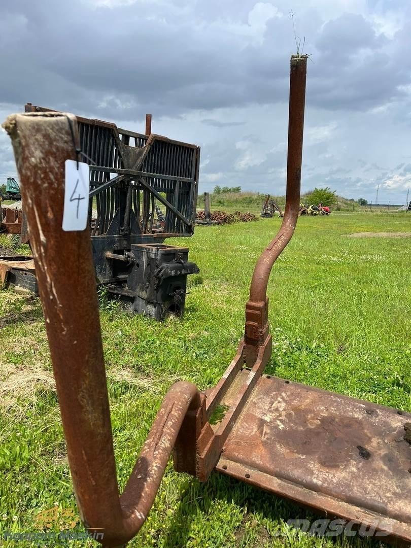 Timberjack 1010 Anderes Zubehör