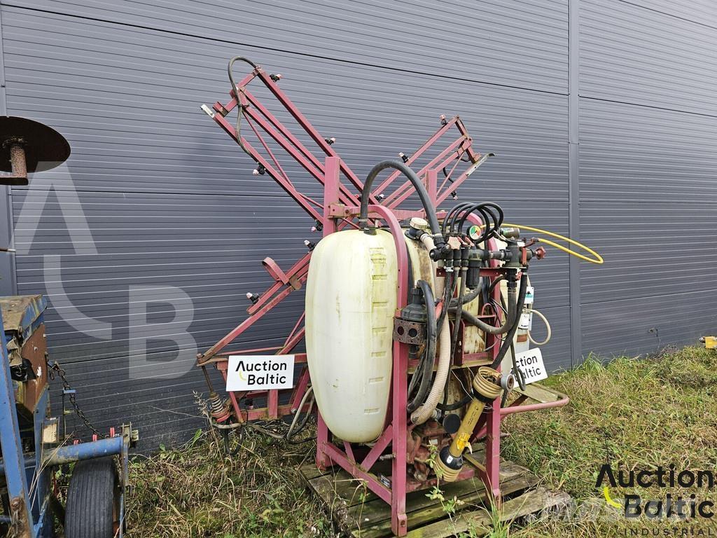 Hardi LX 600 Bewässerungssysteme