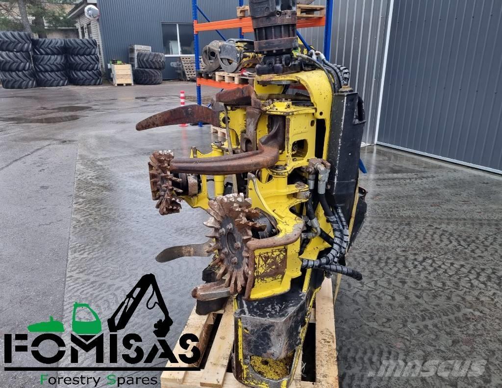 John Deere H413 Schneidwerke