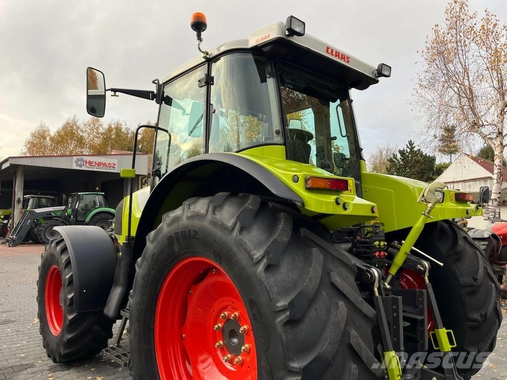 CLAAS ARES 816 RZ Traktoren