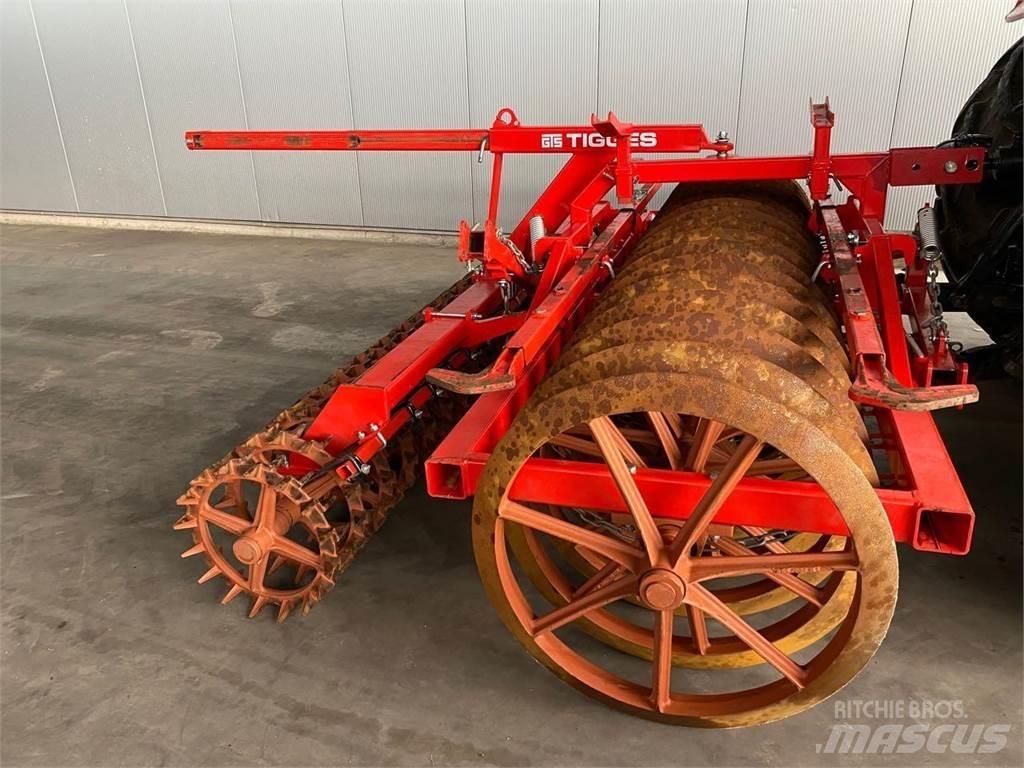 Tigges UPN 902-350 Walzen