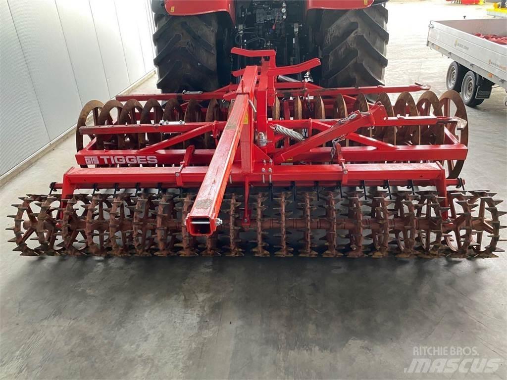 Tigges UPN 902-350 Walzen