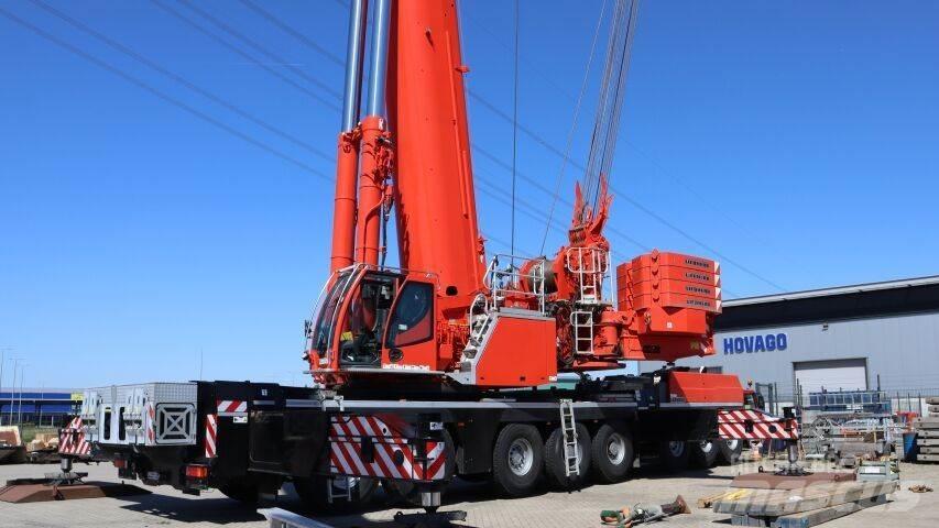 Liebherr 1450-8.1 All-Terrain-Krane