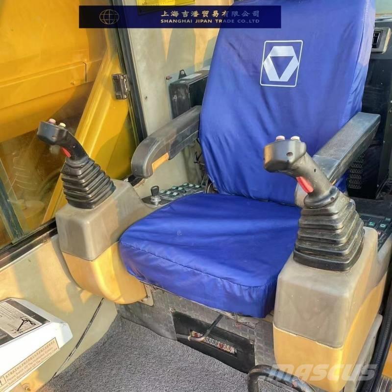 XCMG QY 35 K All-Terrain-Krane