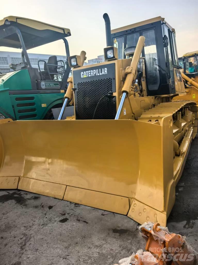 CAT D6G Bulldozer