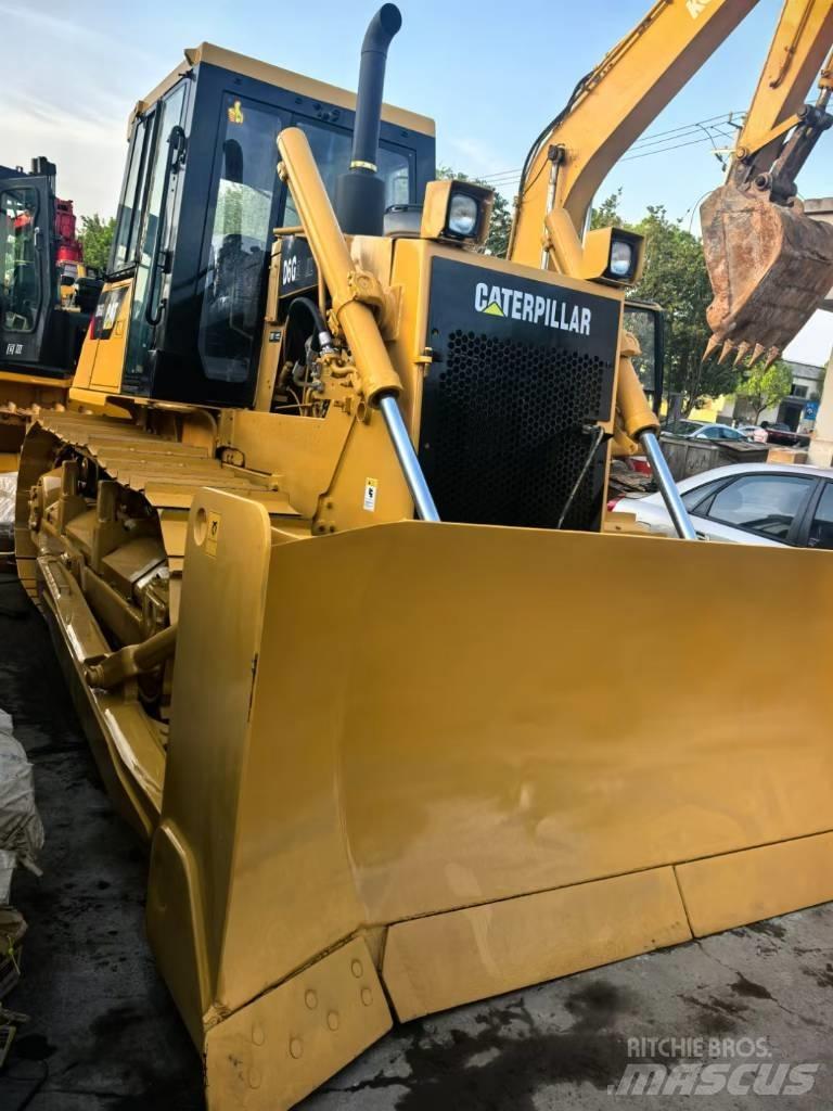 CAT D6G Bulldozer