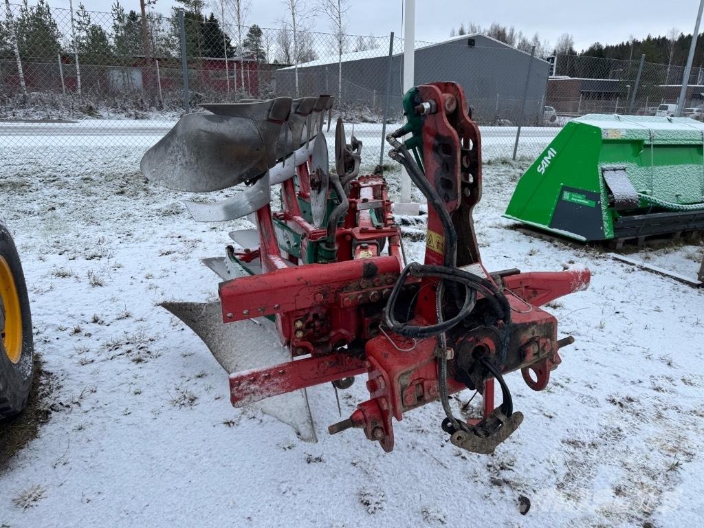 Kverneland ES80-200 Wendepflüge