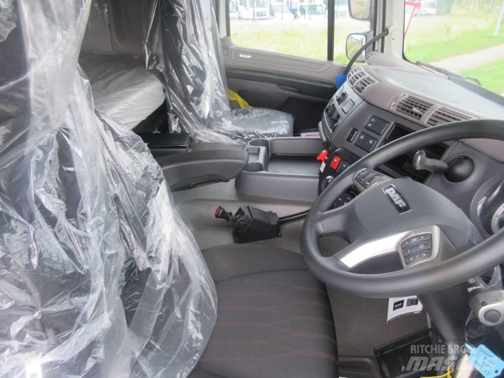 DAF CF450 Kipper