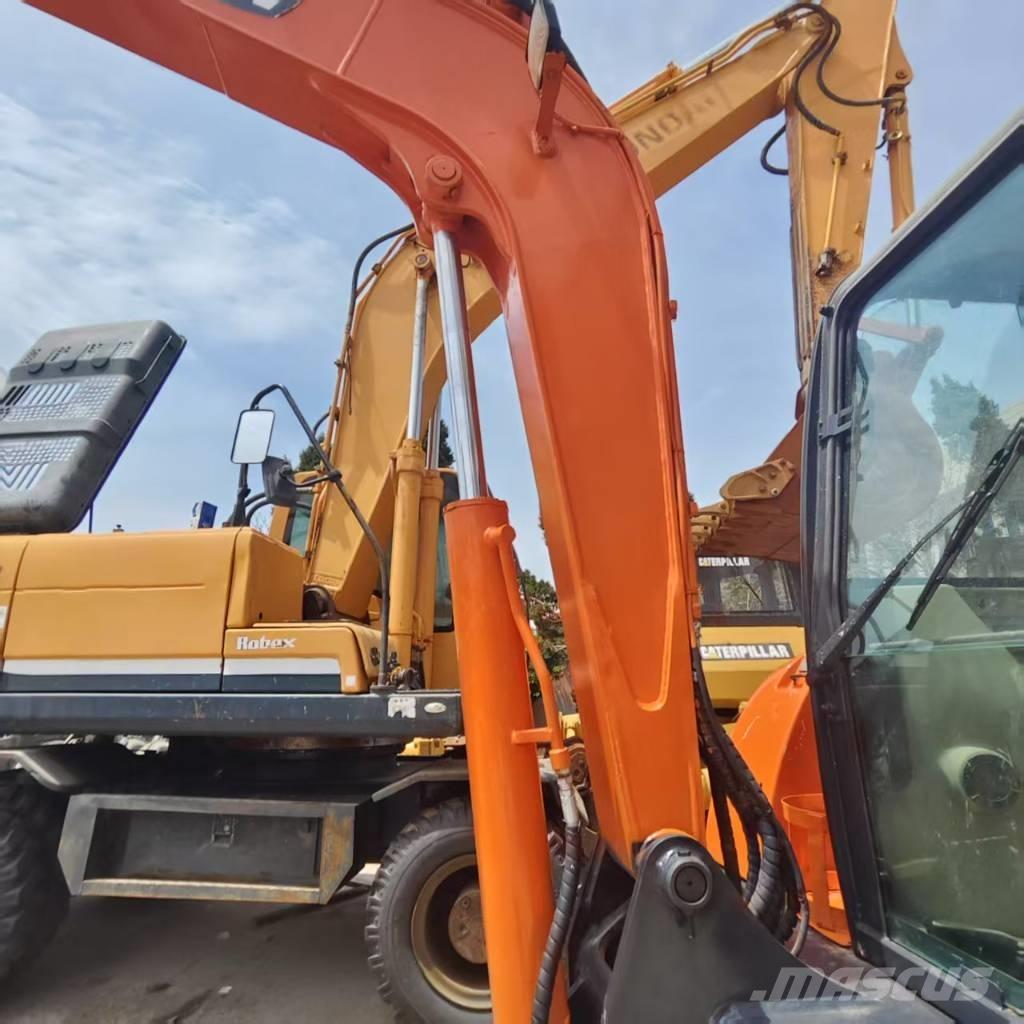 Doosan DH 60-7 Minibagger < 7t