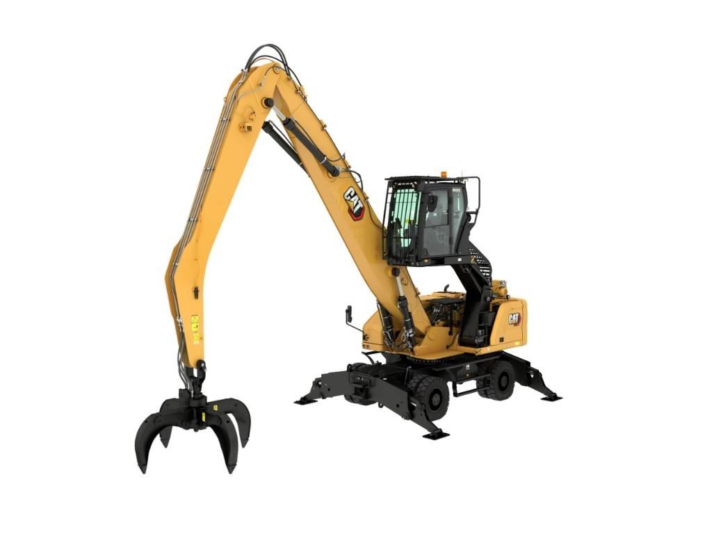 CAT MH 3024 Sonstige Flurförderzeuge