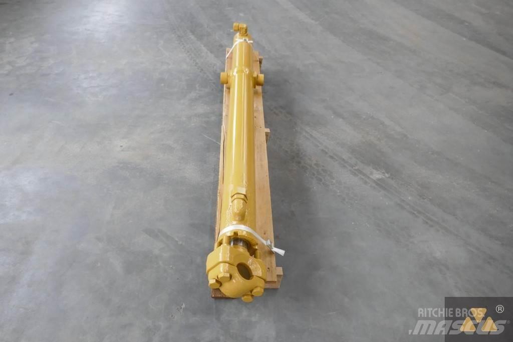 CAT 227-0843 Hydraulik