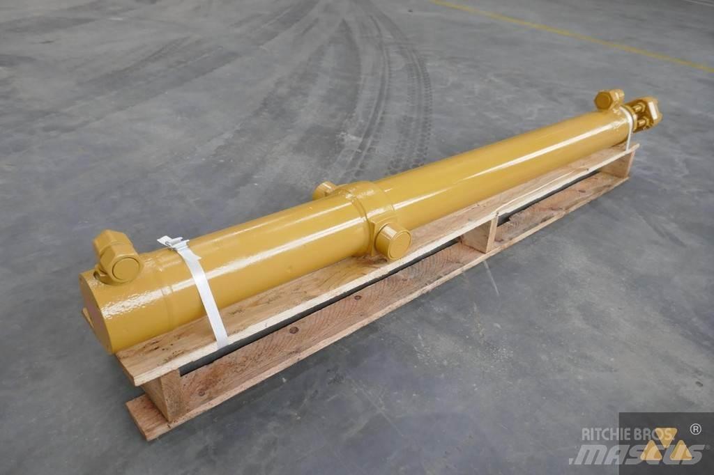 CAT 227-0843 Hydraulik