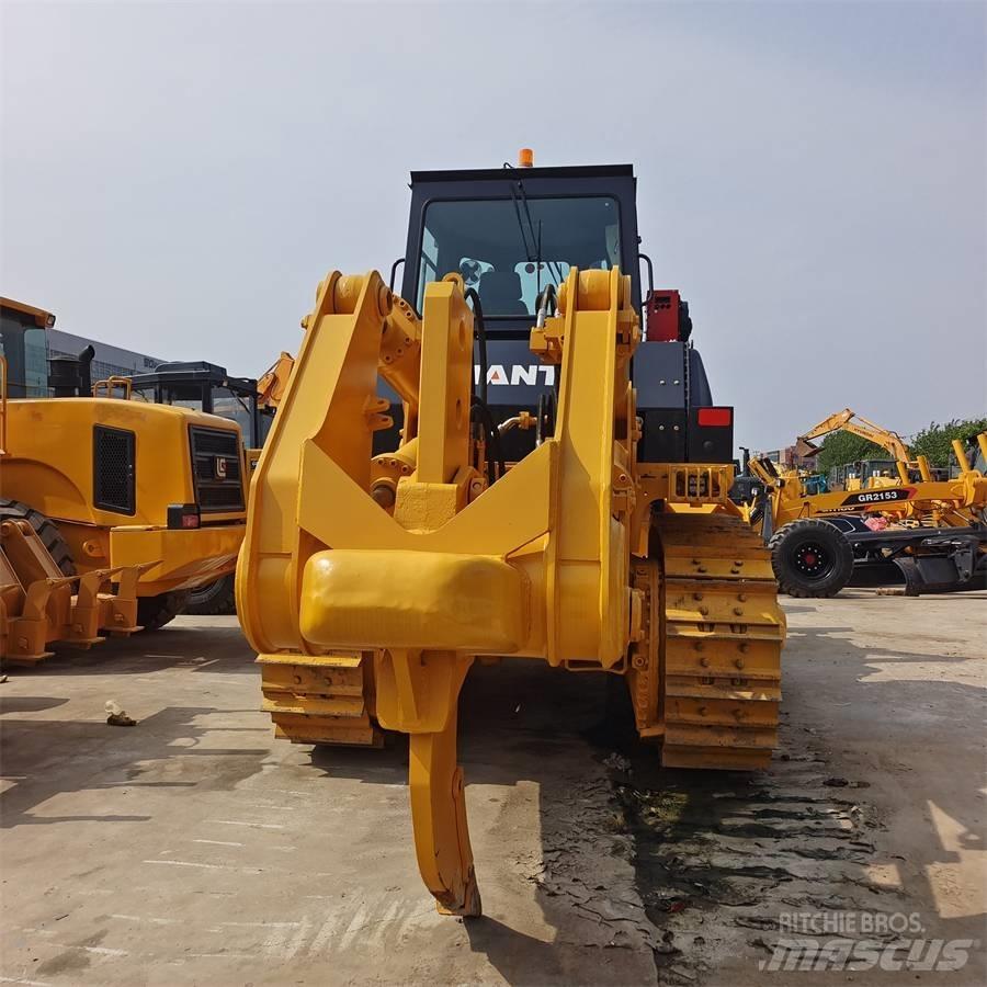 Shantui SD 32 Bulldozer