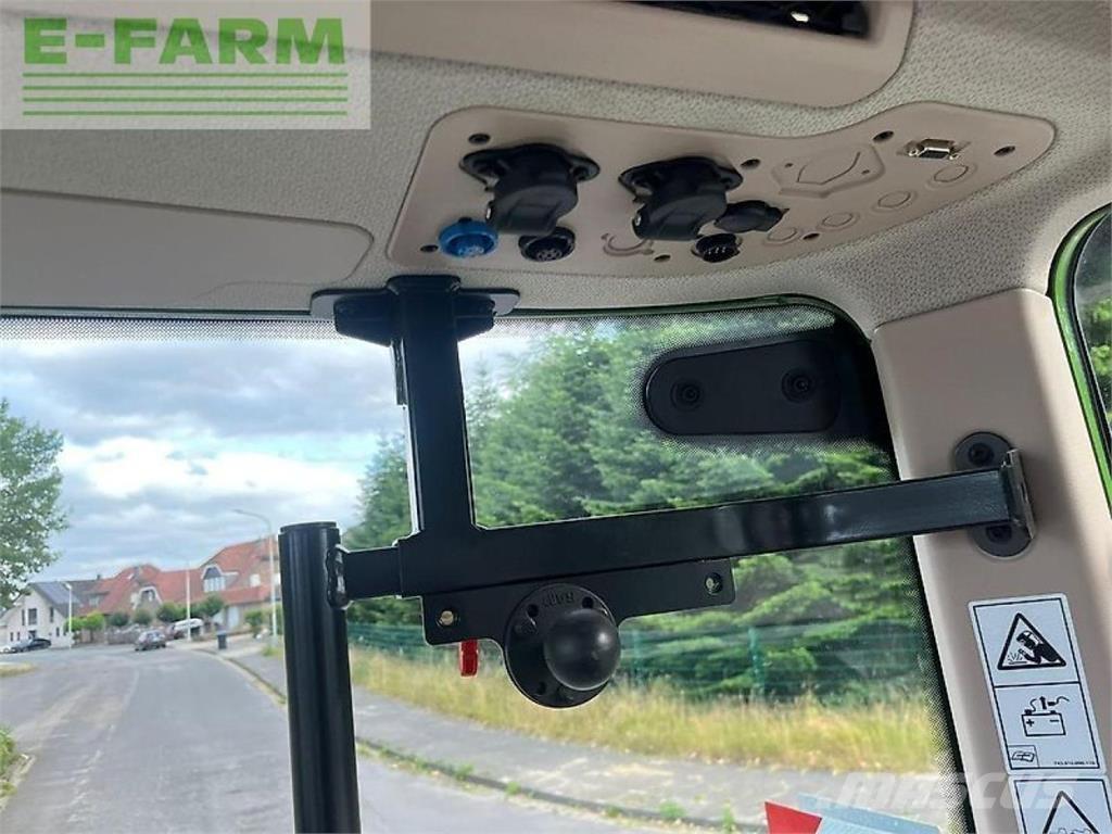 Fendt 728 gen7 Traktoren