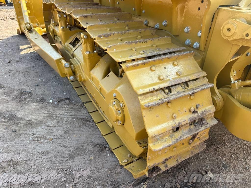CAT D7G Bulldozer