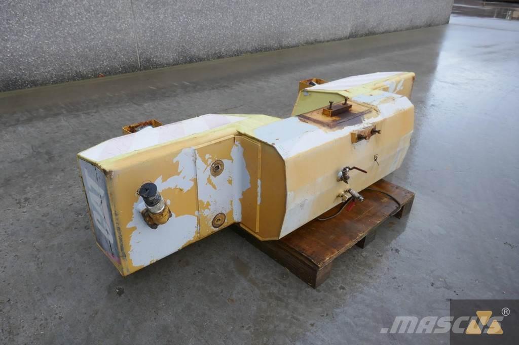 CAT 105-8501 Transport Sonstige