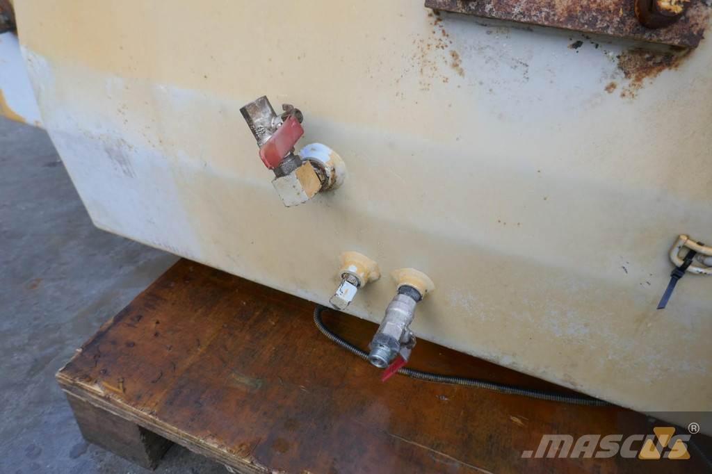 CAT 105-8501 Transport Sonstige