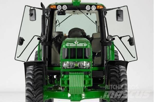 John Deere JD7330 Traktoren