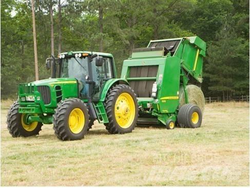 John Deere JD7330 Traktoren
