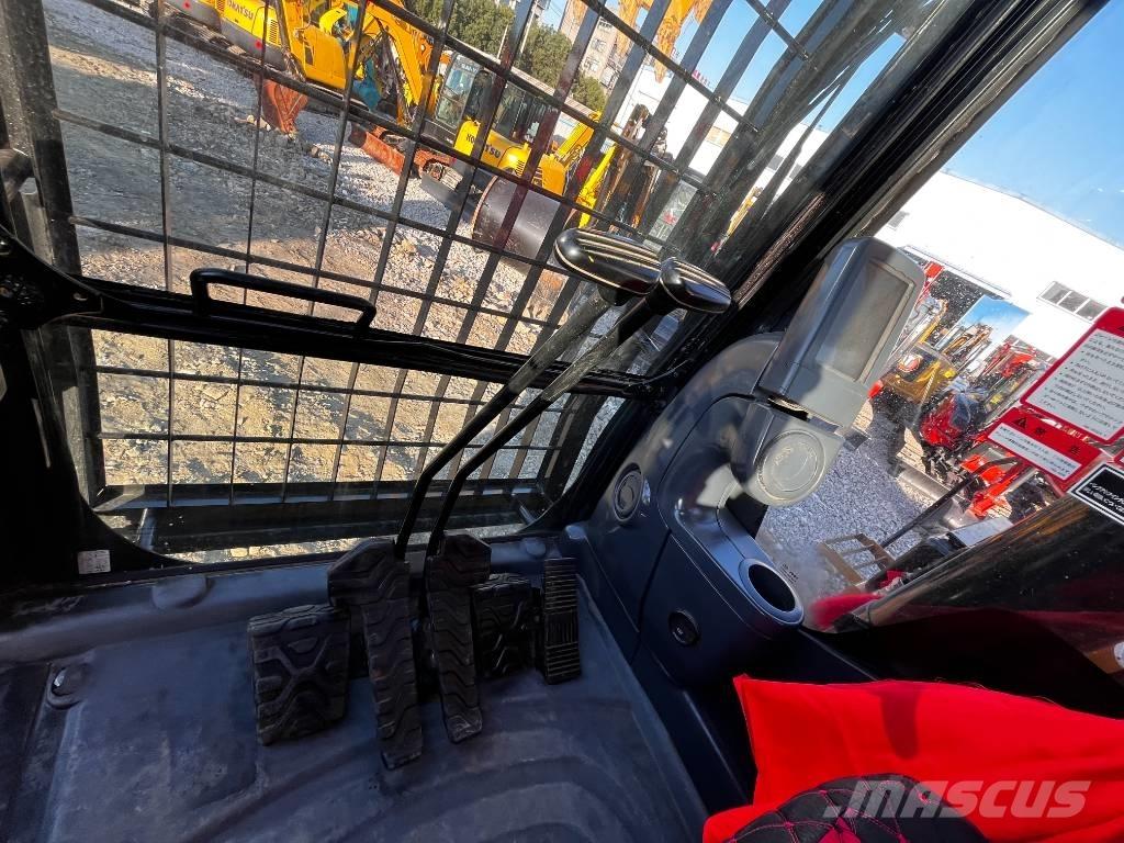 CAT 325D2L Raupenbagger