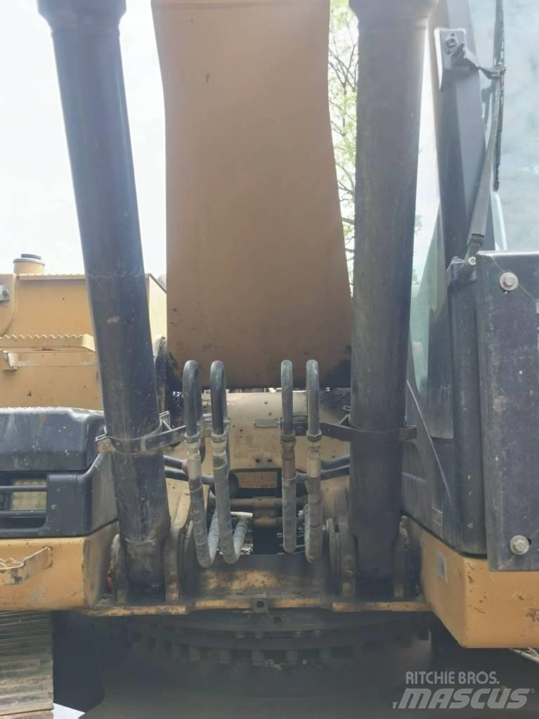 CAT 320 D L Raupenbagger