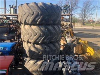 Michelin 500/70 R24 Reifen