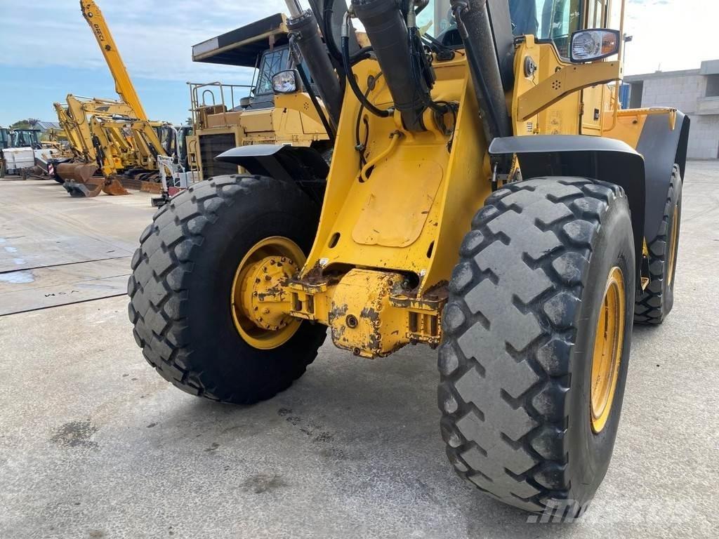 Volvo L90E NVT Radlader